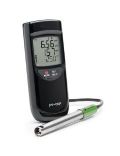 Miernik przenośny pH/ORP/°C Hanna HI 991003 2