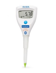 Tester pH HALO2 do sera Hanna HI 9810322