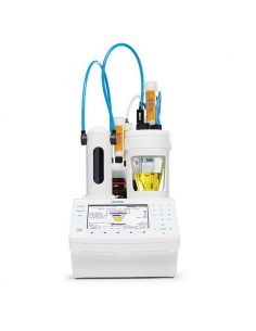 Titrator wolumetryczny Karl Fisher HI 933