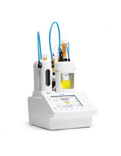 Titrator wolumetryczny Karl Fisher HI 933 2