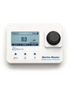 Wieloparametrowy fotometr do wody morskiej Hanna HI 97105