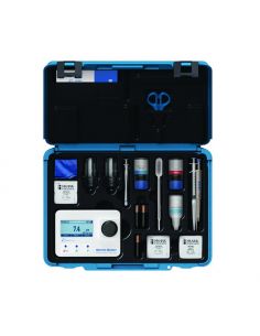 Wieloparametrowy fotometr do wody morskiej Hanna HI 97105 2