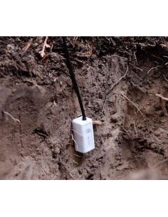 Rejestrator wilgotności gleby Onset MX2306 z sondą na przewodzie 2m 2