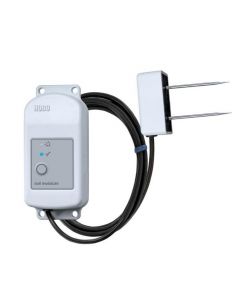 Rejestrator wilgotności gleby Onset MX2306 z sondą na przewodzie 2m