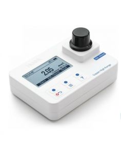 Fotometr do pomiaru miedzi...