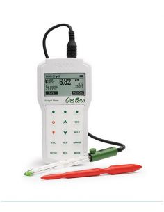 ph-metr do gleby GroLine HI98168 2
