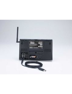 Oprogramowanie WeatherLink USB z rejestratorem 2