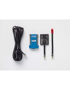 Oprogramowanie WeatherLink RS232 z rejestratorem 2