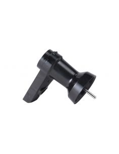 Zespół łożyska anemometru