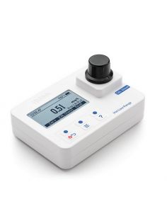 Fotometr do pomiaru żelaza w wodzie (Niski zakres) Hanna HI 97746