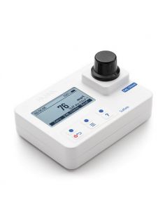 Fotometr do pomiaru siarczanów w wodzie Hanna HI 97751