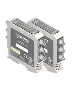 Przetwornik temperatury Osensa FTX-602-PWR+ 2