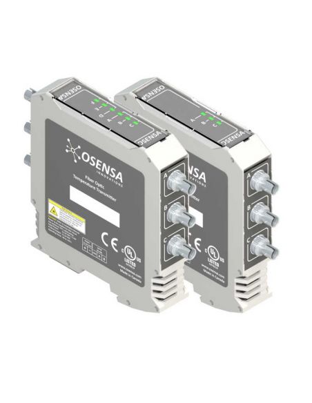 Przetwornik temperatury Osensa FTX-602-PWR+