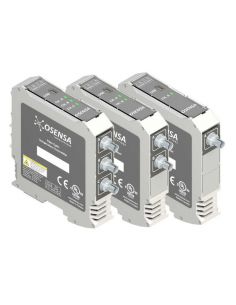 Przetwornik temperatury Osensa FTX-100-LUX+ 2