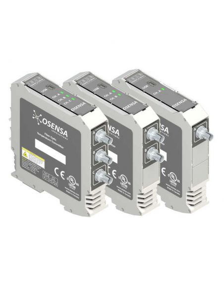 Przetwornik temperatury Osensa FTX-100-LUX+