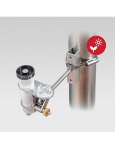 Czujnik Aranet PAR z miernikiem kwantowym 2