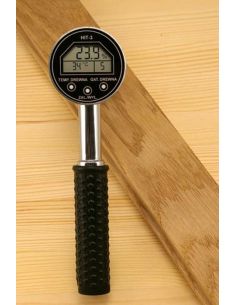 Wilgotnościomierz młotkowy HIT-3 2