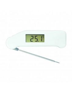 Termometr do żywności Thermapen Classic - biały 2