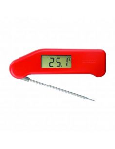 Termometr ETI Thermapen Classic - kolor czerwony 2