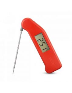 Termometr ETI Thermapen Classic - kolor czerwony