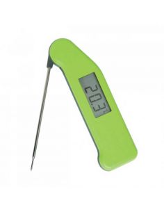 Termometr ETI Thermapen Classic - kolor zielony