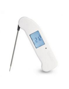 Termometr do żywności Eti Thermapen One biały z mera-sp.pl 2
