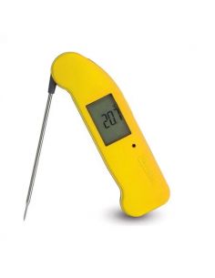 Termometr spożywczy ETI Thermapen One żółty