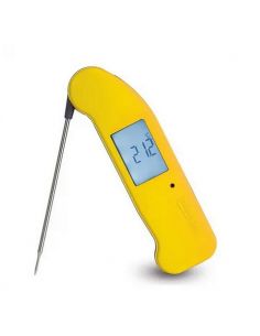 Termometr spożywczy ETI Thermapen One żółty 2