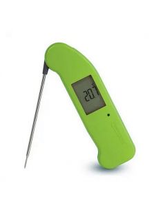 Termometr spożywczy ETI Thermapen One zielony