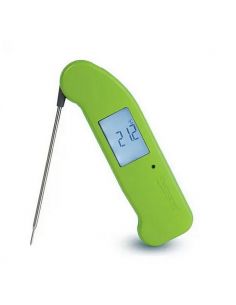 Termometr spożywczy ETI Thermapen One zielony 2