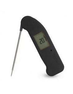 Termometr spożywczy ETI Thermapen One czarny z mera-sp.pl