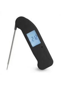 Termometr spożywczy ETI Thermapen One czarny z mera-sp.pl 2