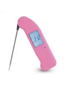 Termometr spożywczy ETI Thermapen One różowy 2