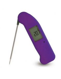 Termometr spożywczy ETI Thermapen One fioletowy