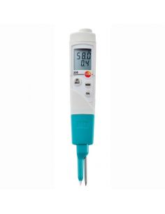 pH-metr testo 206-pH2