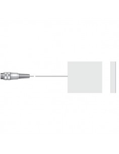 Sonda do symulacji temperatury produktów