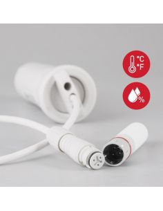 Bezprzewodowa sonda Aranet T/RH z nadajnikiem 2