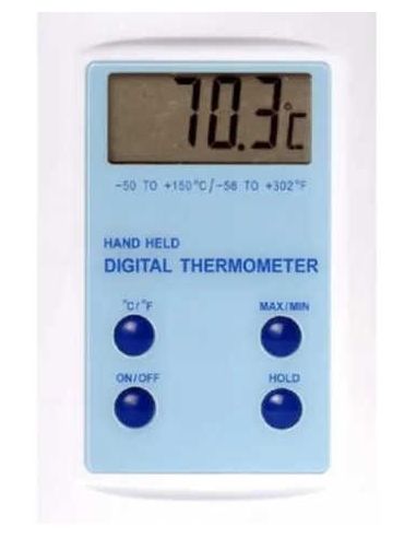 Termometr elektroniczny ETI 810-930