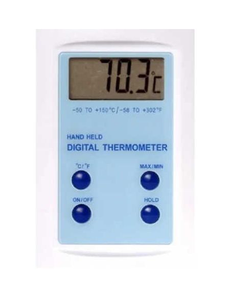Termometr elektroniczny ETI 810-930