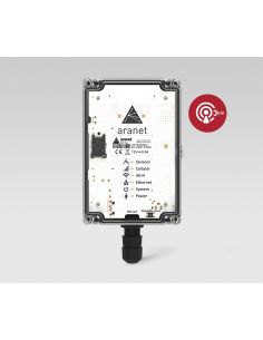Stacja bazowa Aranet PRO+ LTE 12