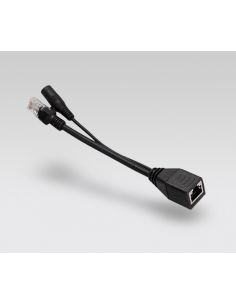 Adapter PoE do zasilania stacji bazowej Aranet PRO przez Ethernet