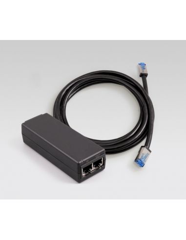 Kabel PoE do zasilania stacji bazowej Aranet PRO Plus przez Ethernet
