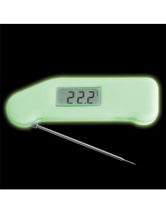 Pokrowiec na termometry Thermapen, świecący w ciemności