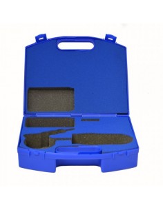 Walizka na przyrząd i akcesoria