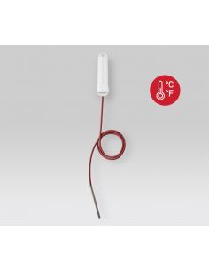 Bezprzewodowa sonda temperatury Aranet PT100, kabel 1m