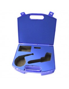 Pokrowiec ochronny na pirometry z uchwytem do paska.