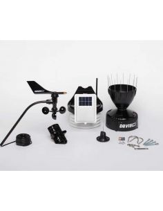 Stacja meteorologiczna Vantage Pro2 ISS (6322OV) 2