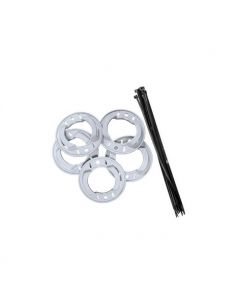 Uchwyt mocujący do urządzeń Onset HOBO Pendant 2