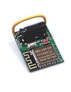 Rejestrator WiFi współpracujący z konsolami Davis Vue i VP2/Envoy.