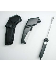 Pirometr testo 830-T2 - zestaw